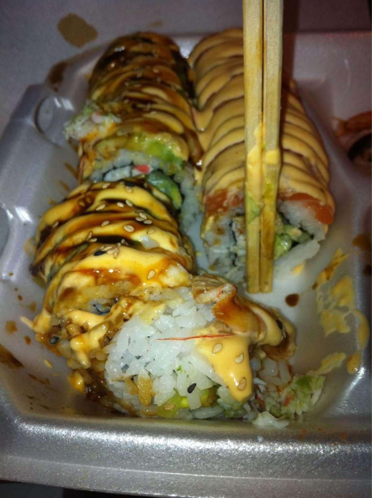 Chopstick, Killeen, Killeen Zomato