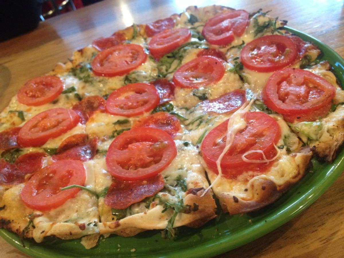 The Flatbread Pizza Co., Breckenridge, Breckenridge Zomato