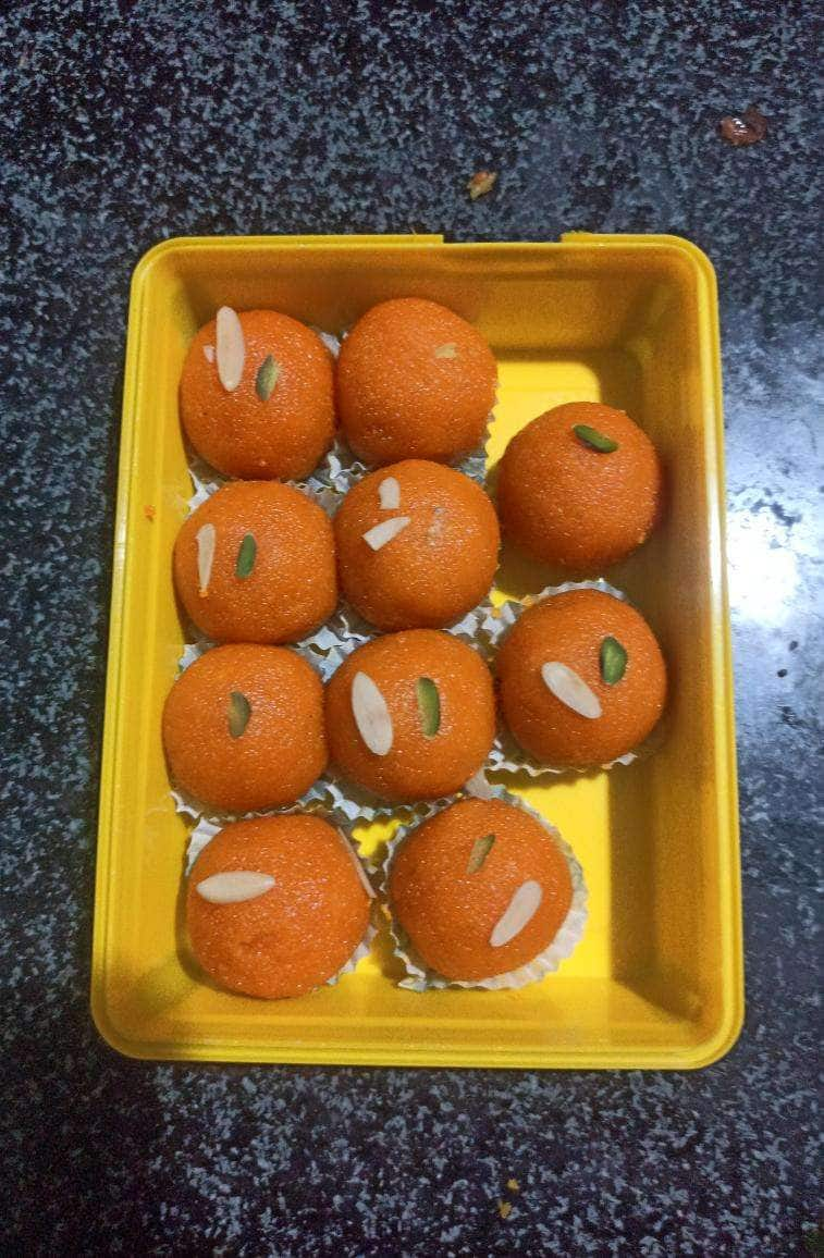 Mahendra Mithai Wala, Manikonda, Hyderabad | Zomato