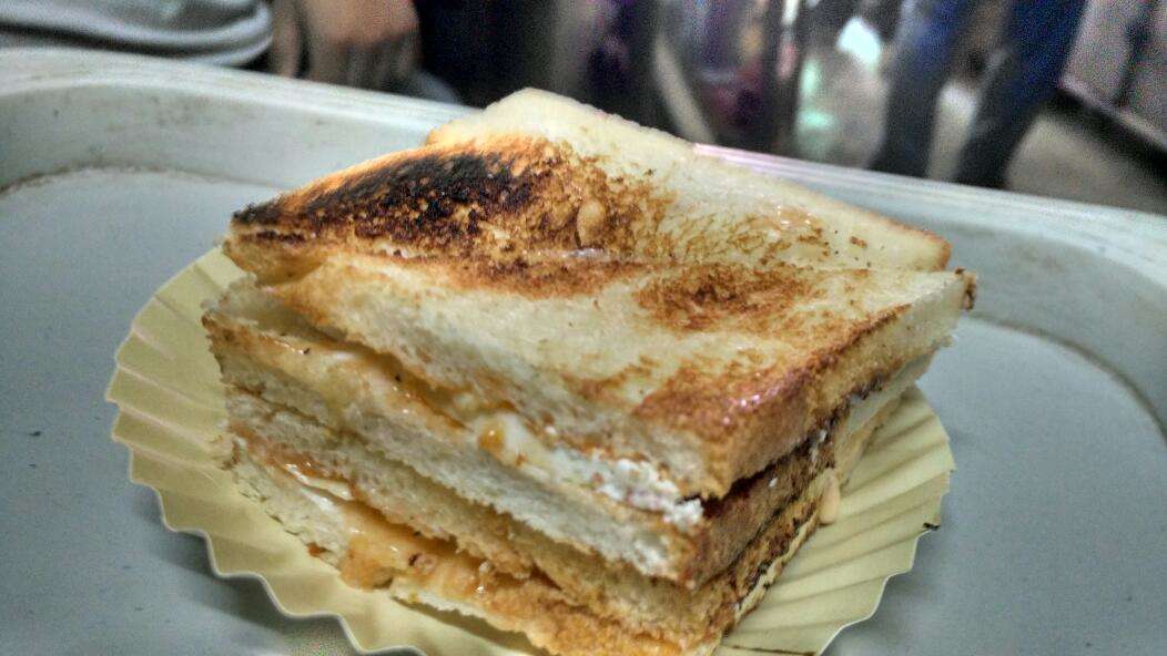 The Foodie Punjabi S Review For Jain Coffee House Chandni Chowk