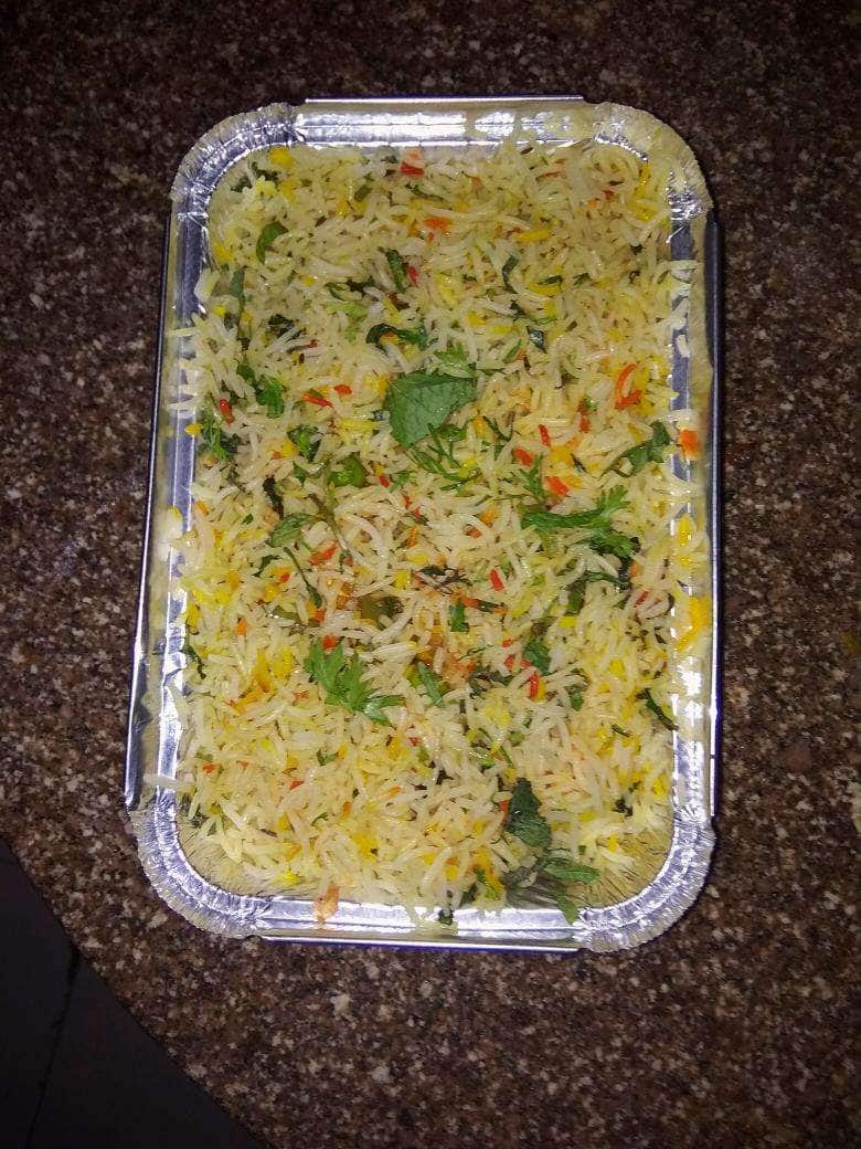 Mughal Rasoi, Bibvewadi, Pune Zomato