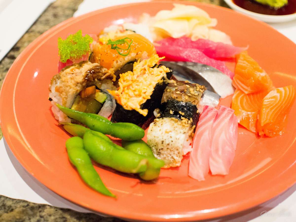 Onami Seafood Buffet, Mission Valley, San Diego Zomato