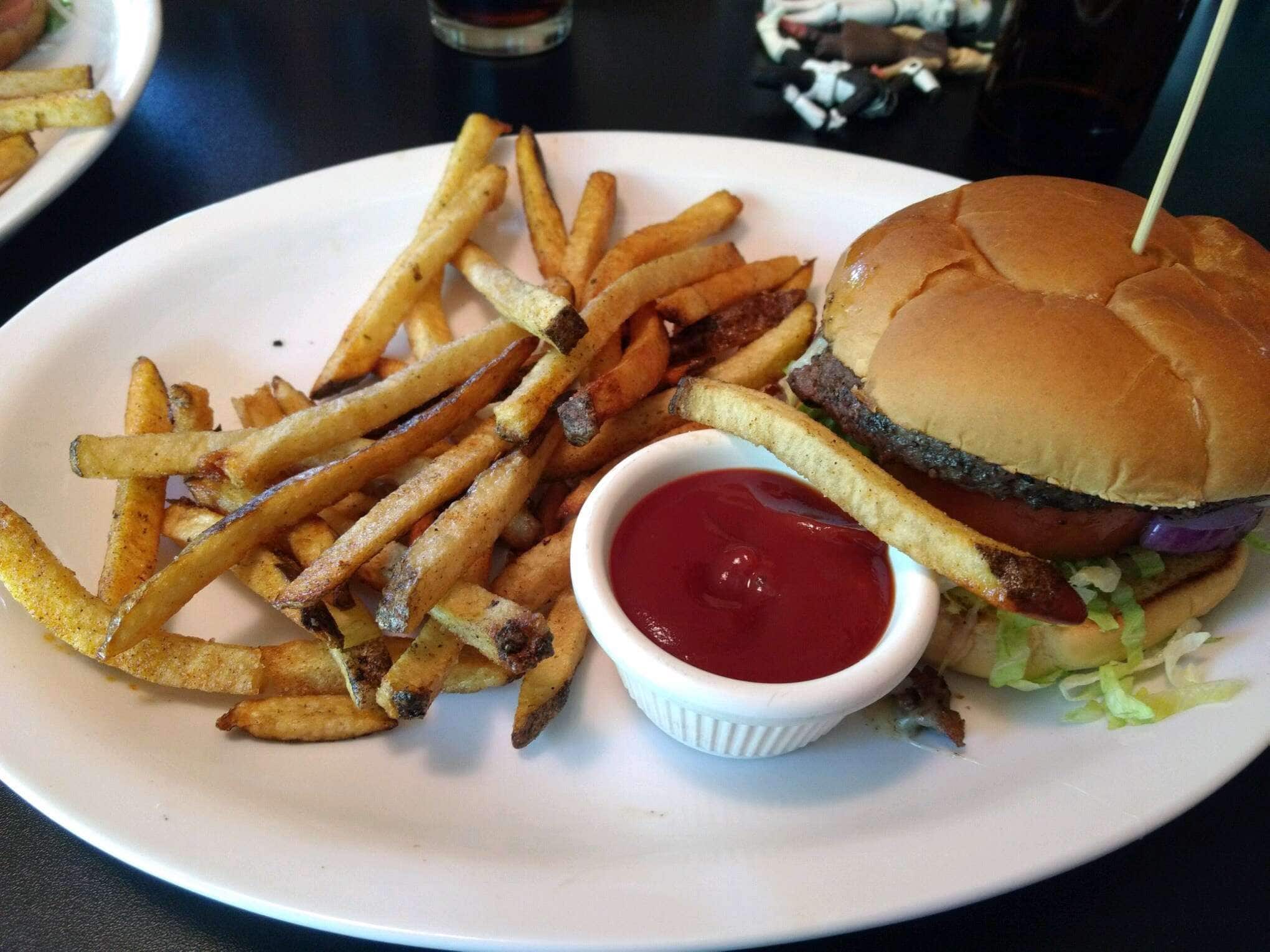 Saguaro Corners Restaurant & Bar, Eastside, Tucson
