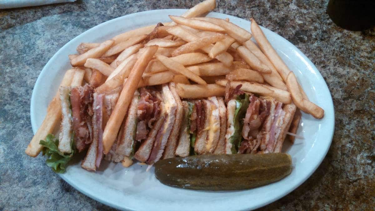 Venus Pancake House, Florence, Florence Zomato