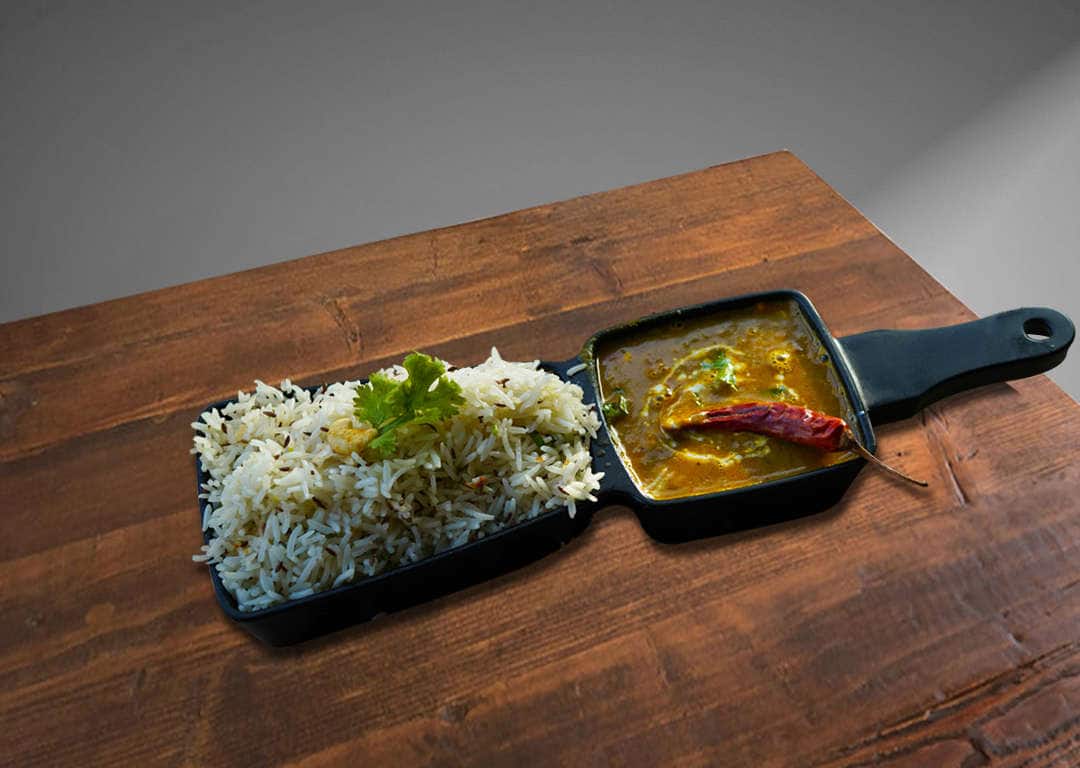 The Chef Kitchen, Prahlad Nagar, Ahmedabad Zomato