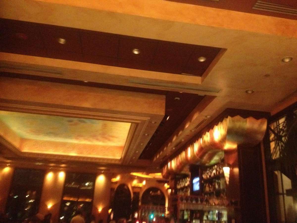 The Cheesecake Factory, Mission Valley, San Diego Zomato