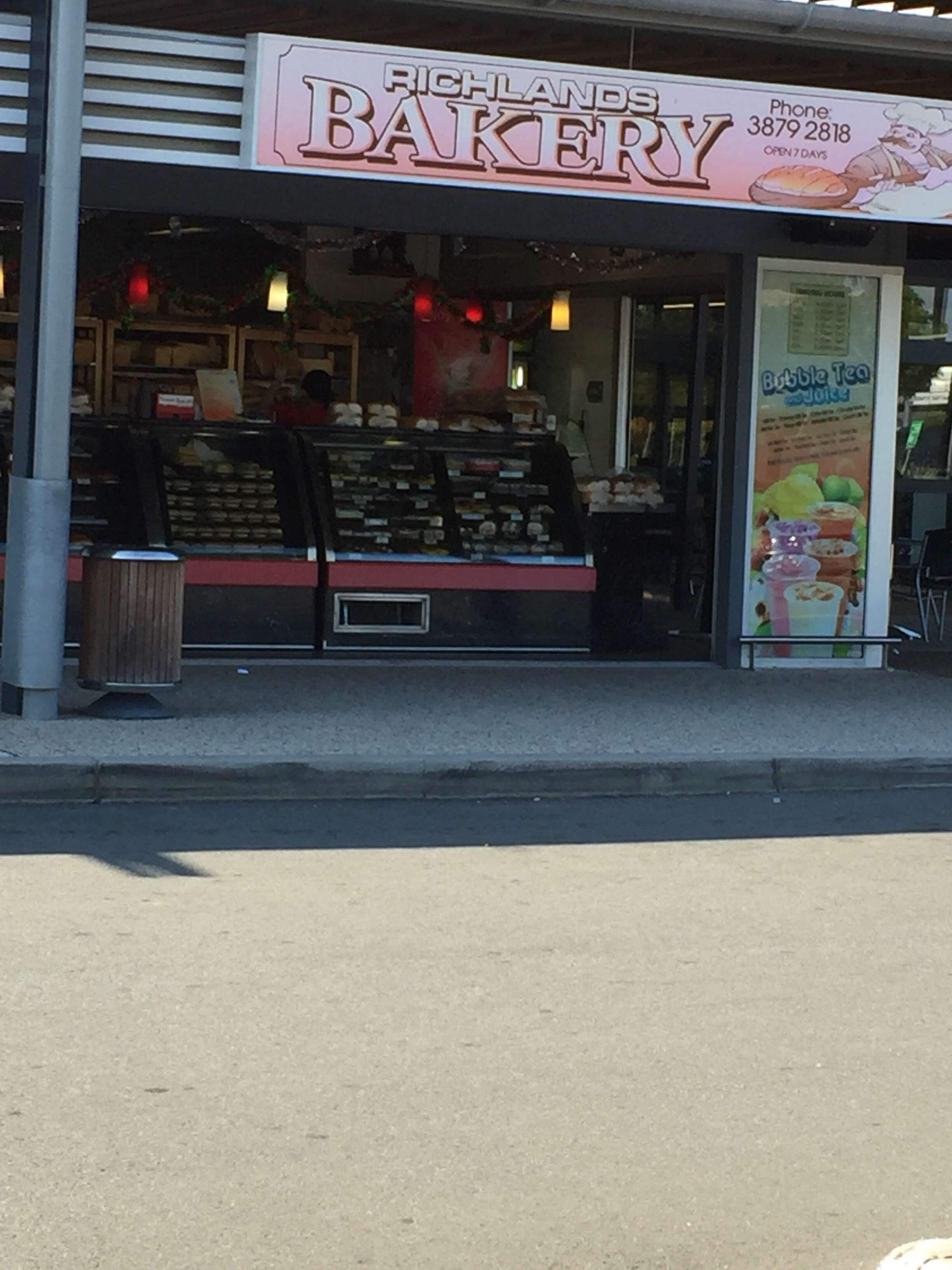Richlands Bakery, Richlands, Brisbane Zomato