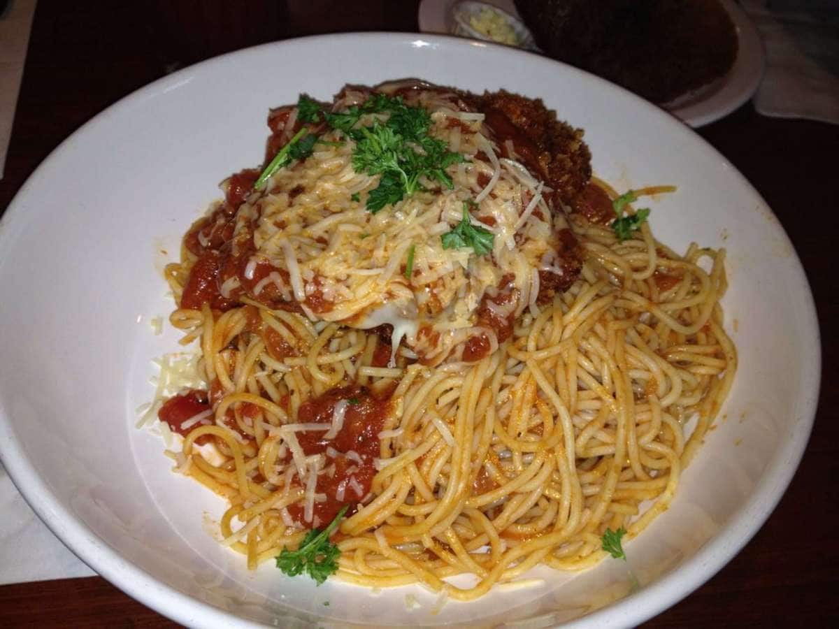 Mimi's Cafe, Ocala, Ocala Zomato