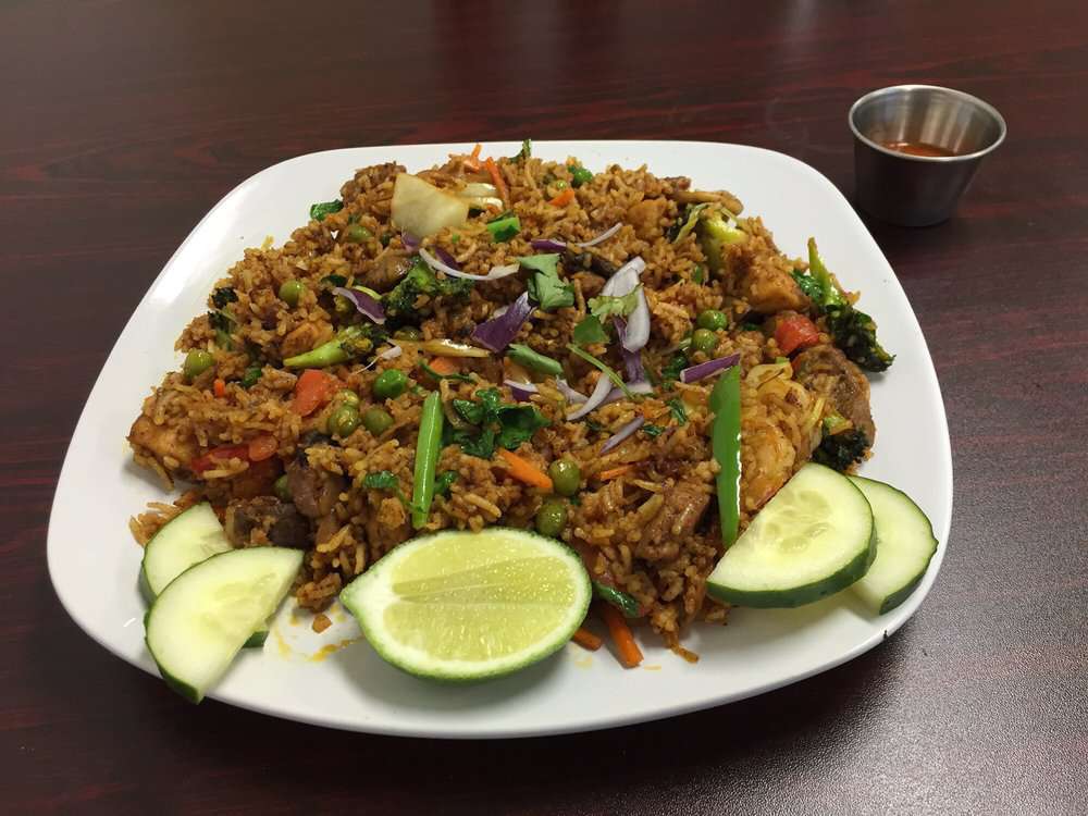 Nepali Kitchen Ulasan Ulasan Pengguna Untuk Nepali Kitchen Akron Cleveland