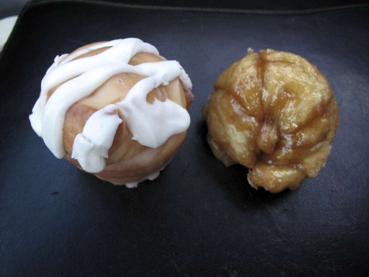 Benson Bakery, Benson, Benson Zomato