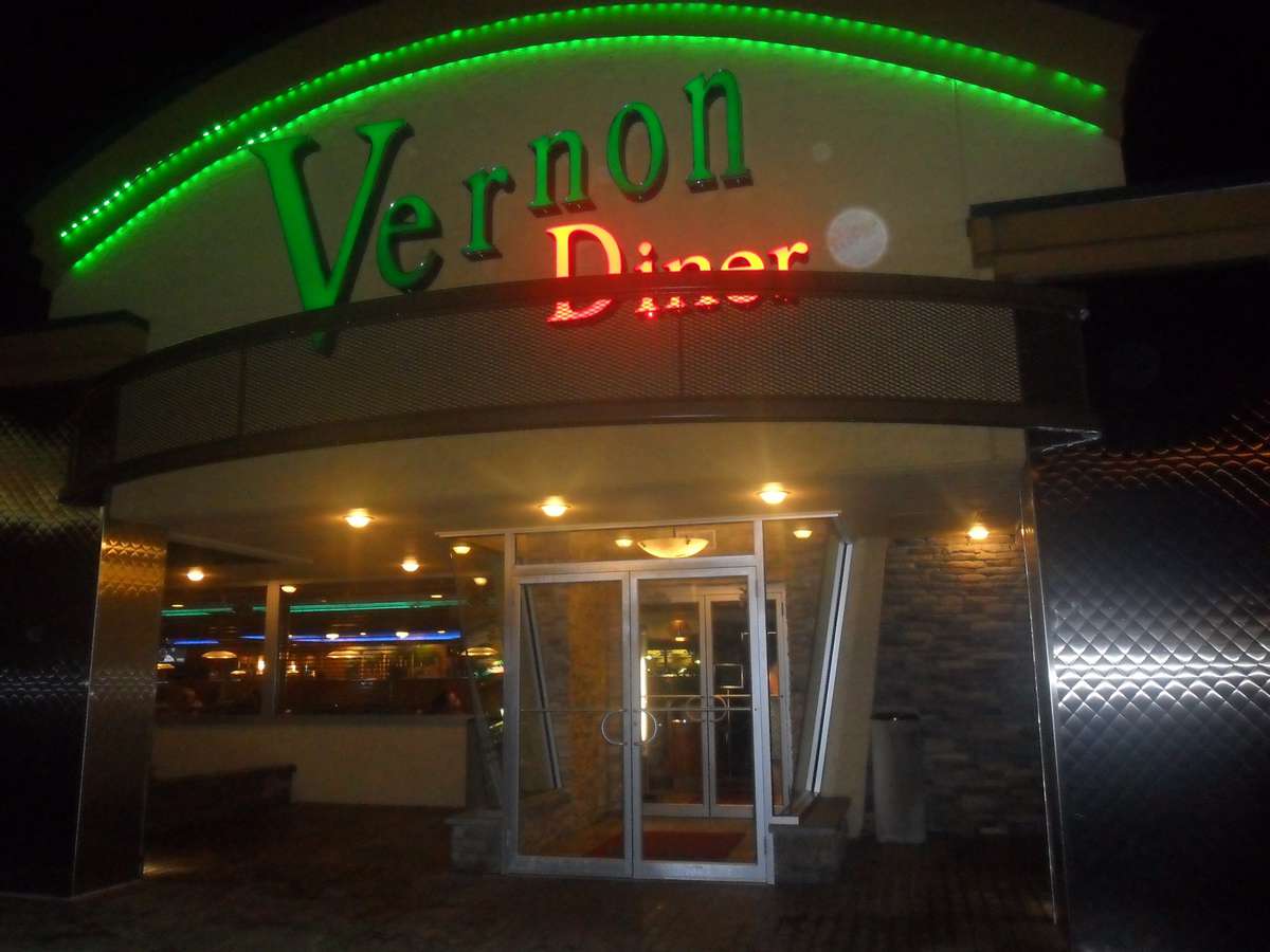 Vernon Diner, Vernon Rockville, Hartford Zomato
