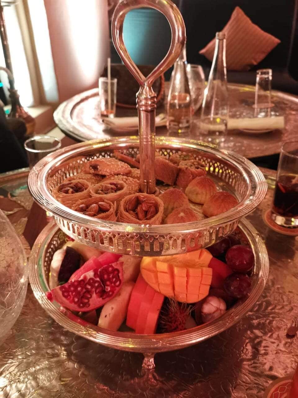 The Courtyards One Only Royal Mirage Dubai Marina Dubai