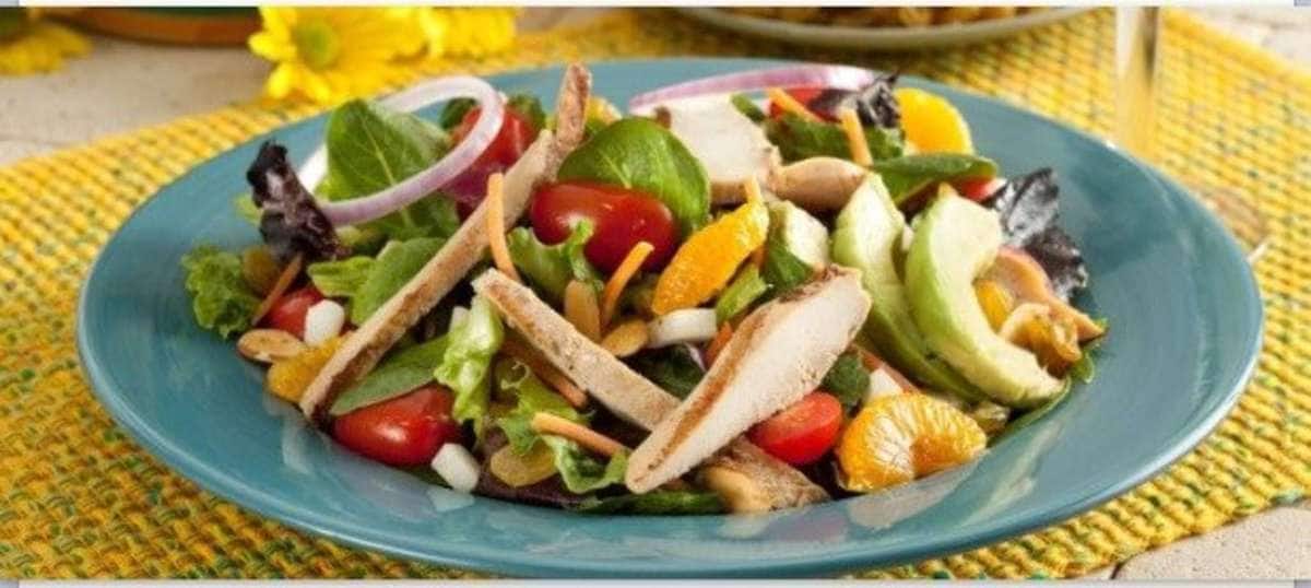 Menu of Abuelo's Mexican Restaurant, Chesapeake, Hampton Roads