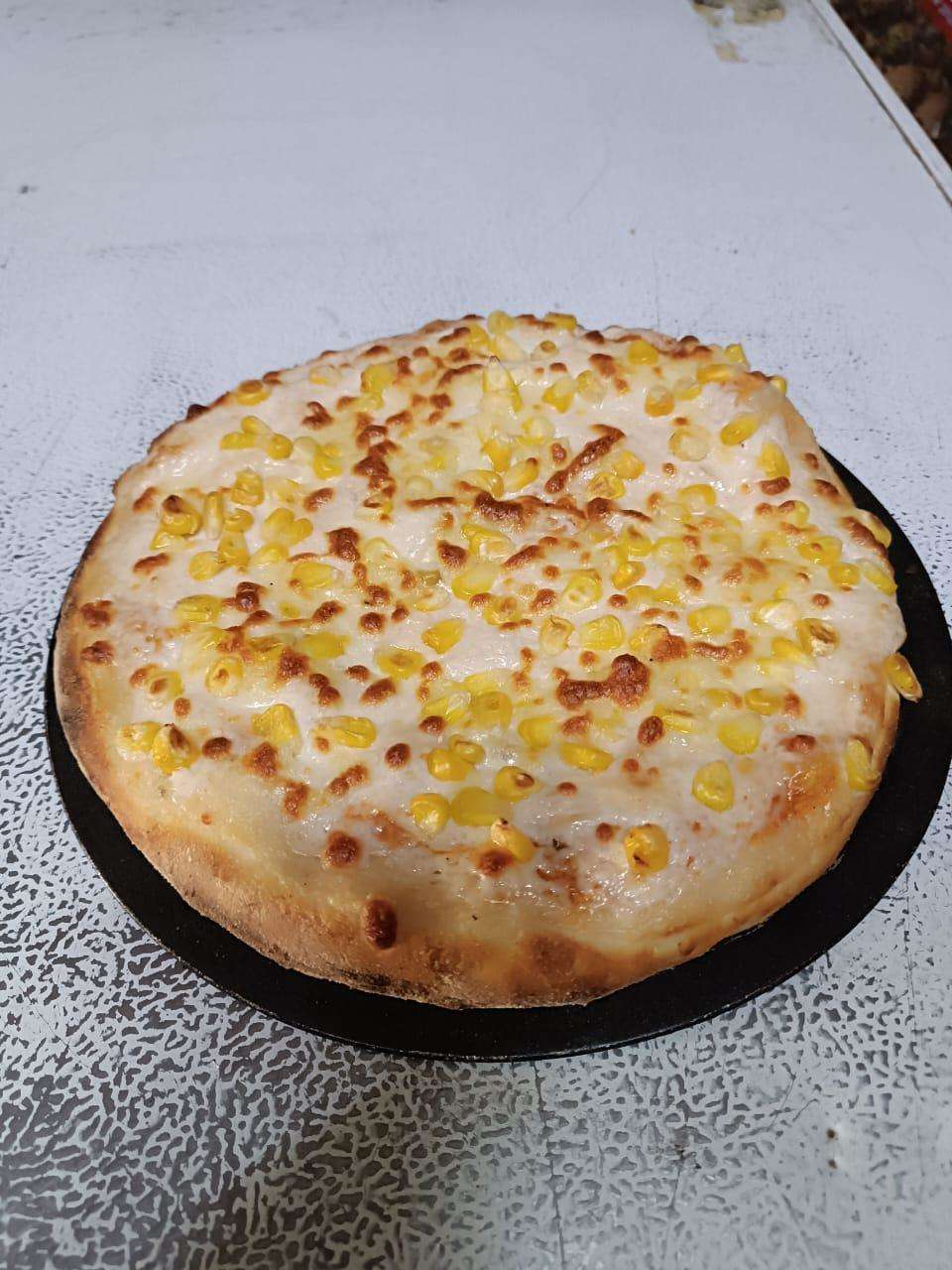 Pizza & Burger Hub, Tajganj order online Zomato