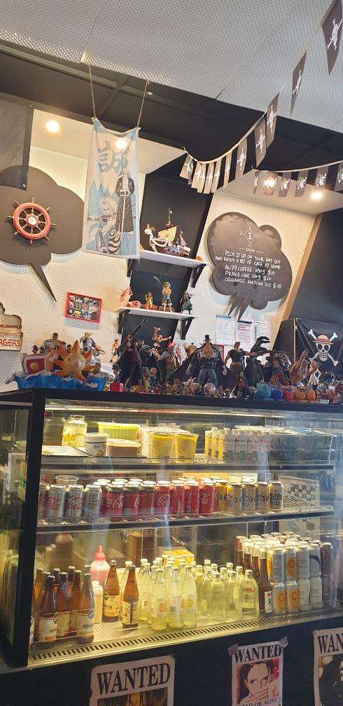 One Plus Piece Balwyn Melbourne Zomato