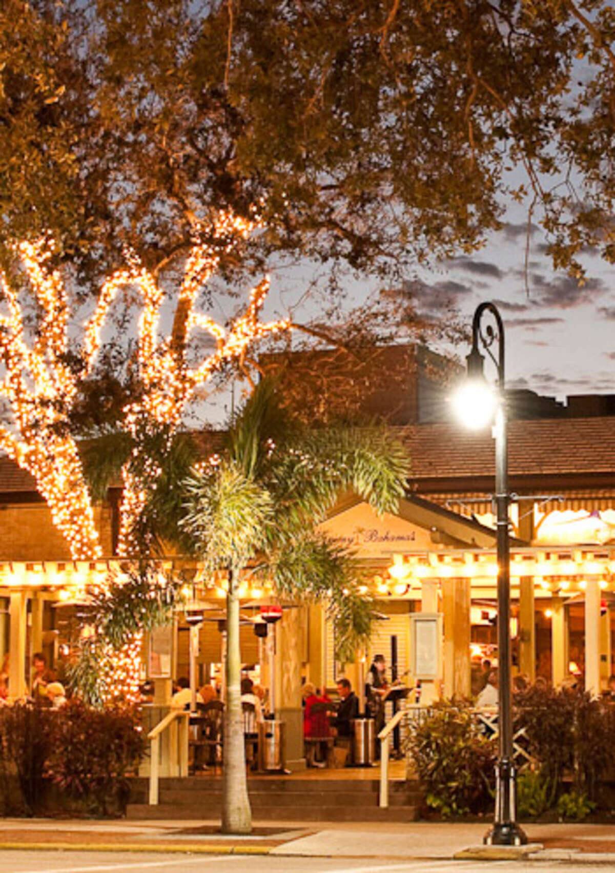 Tommy Bahama's Restaurant & Bar, Naples, Fort Myers Zomato