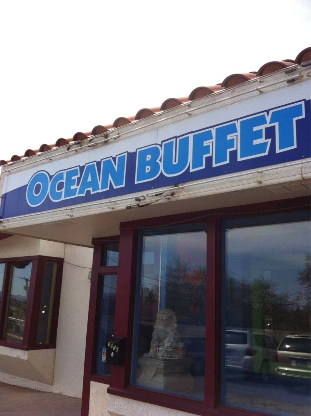 Best Buffet, St St Zomato