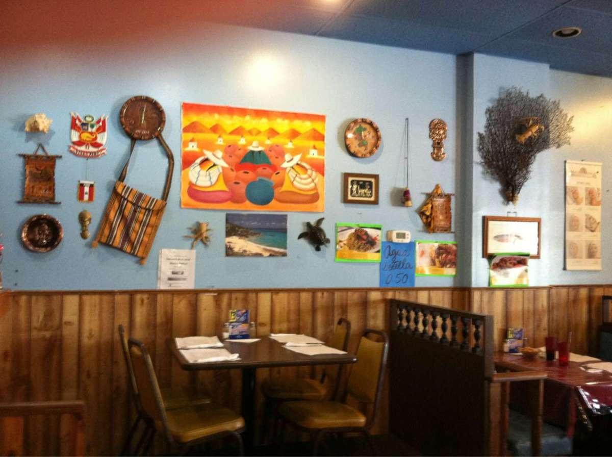 Happy Fish Peruvian Fusion Restaurant, Tampa, Tampa Bay Zomato