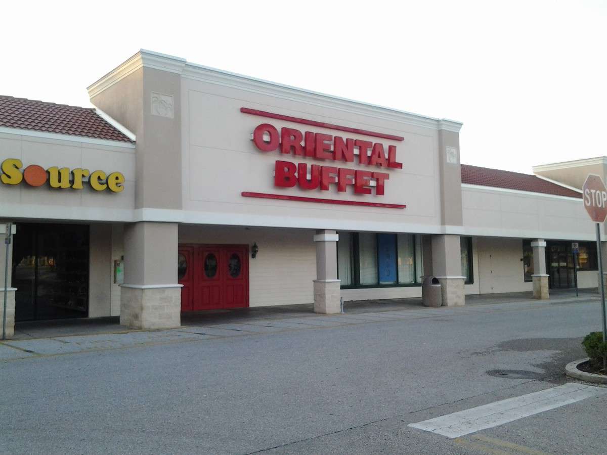 Oriental Buffet, Sarasota, Tampa Bay Zomato