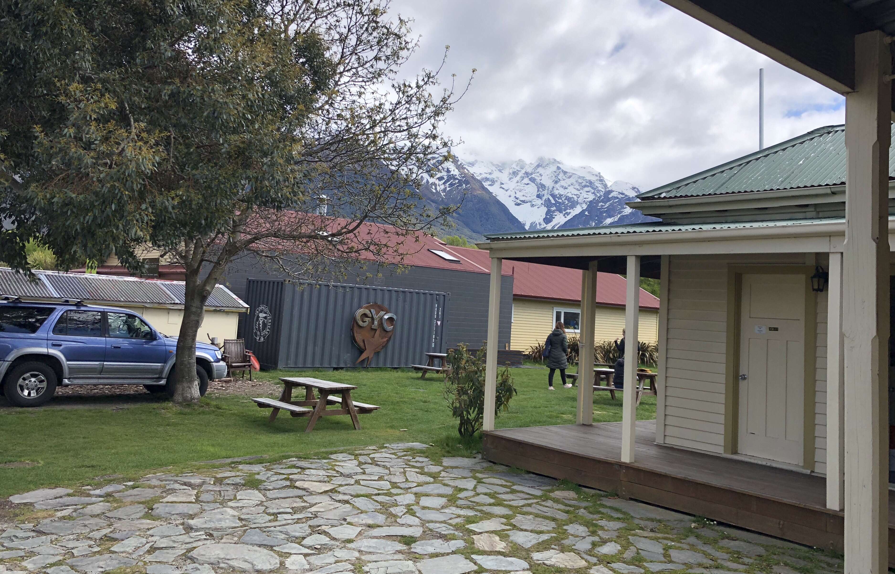 Glenorchy Cafe, Glenorchy, Queenstown Zomato