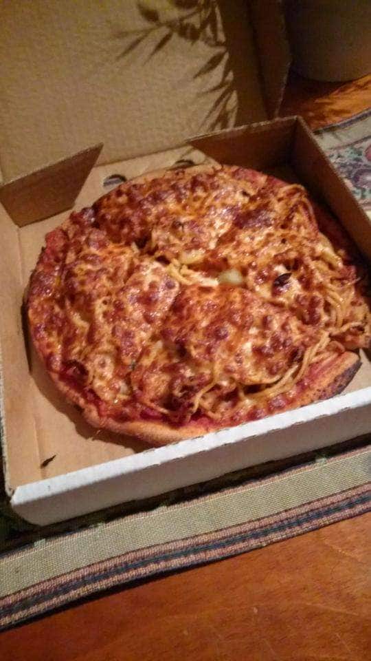 Gabbies Pizza Pasta Kitchen, Glenroy & Hadfield, Melbourne Zomato