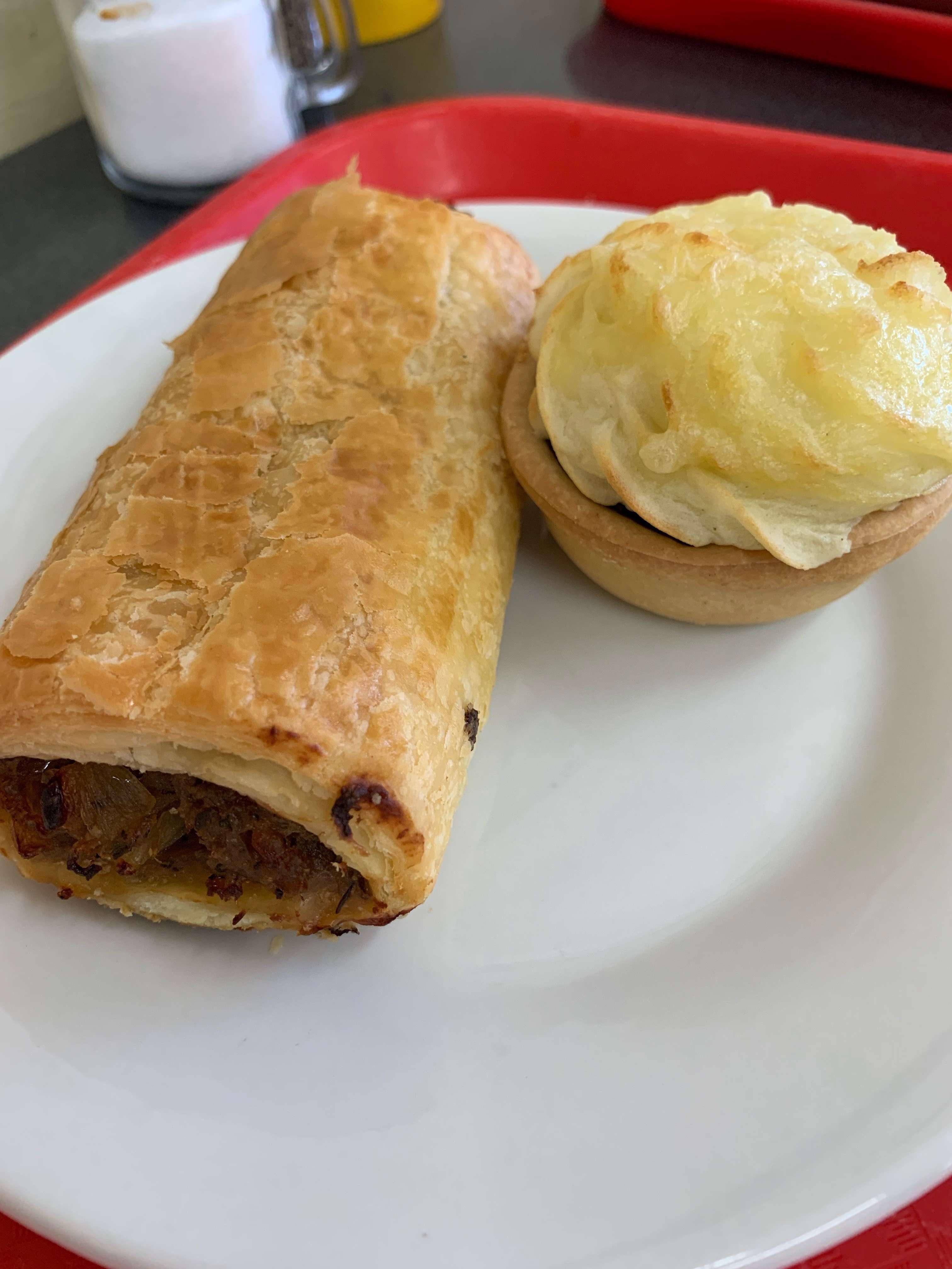 Fast & Fresh Bakery Cafe, Taupo Central, Taupo Zomato