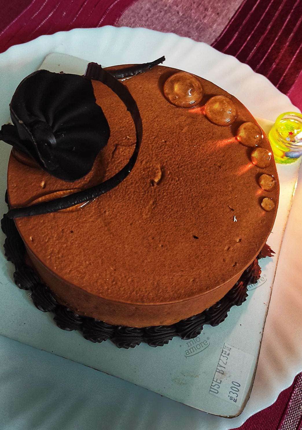 Chocolate Cakes Online in Dubai, Birthday Cake Delivery Dubai -  GiftDubaiOnline