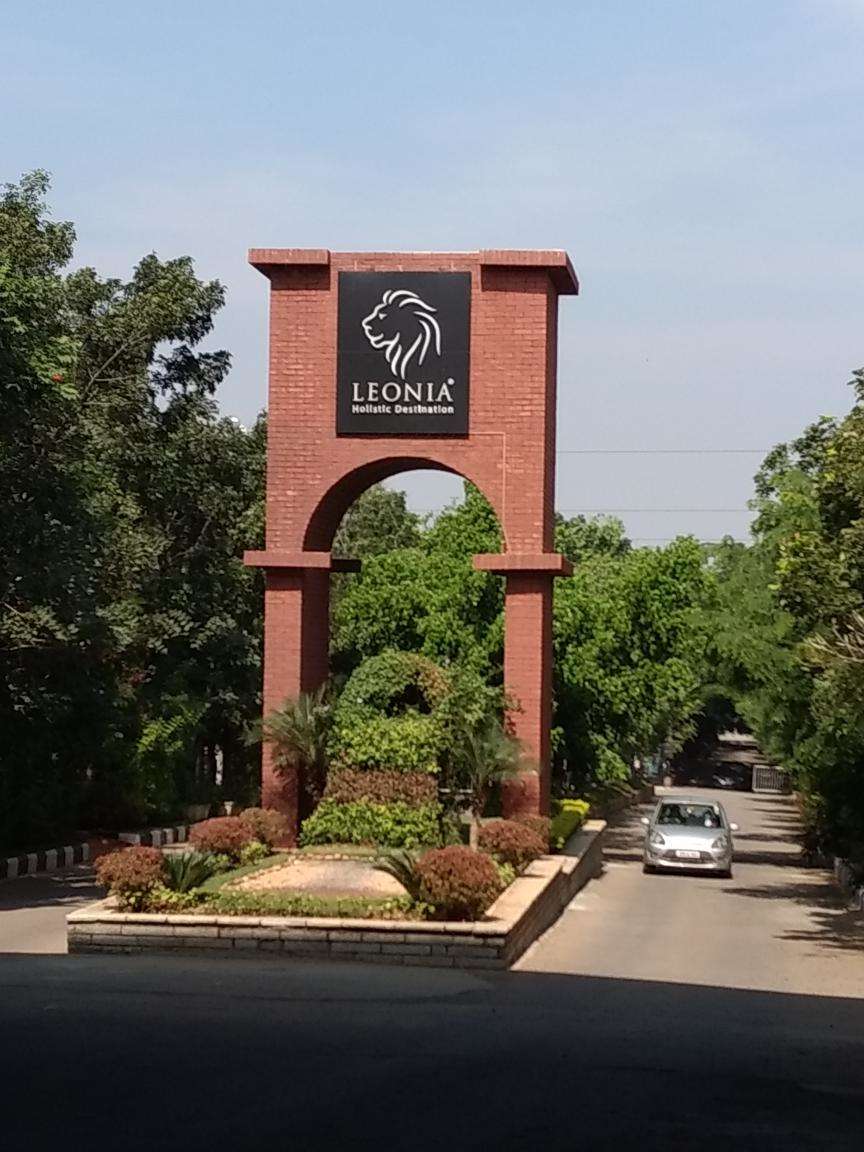 Sun And Moon Leonia Holistic Destination Reviews Shamirpet Hyderabad Zomato