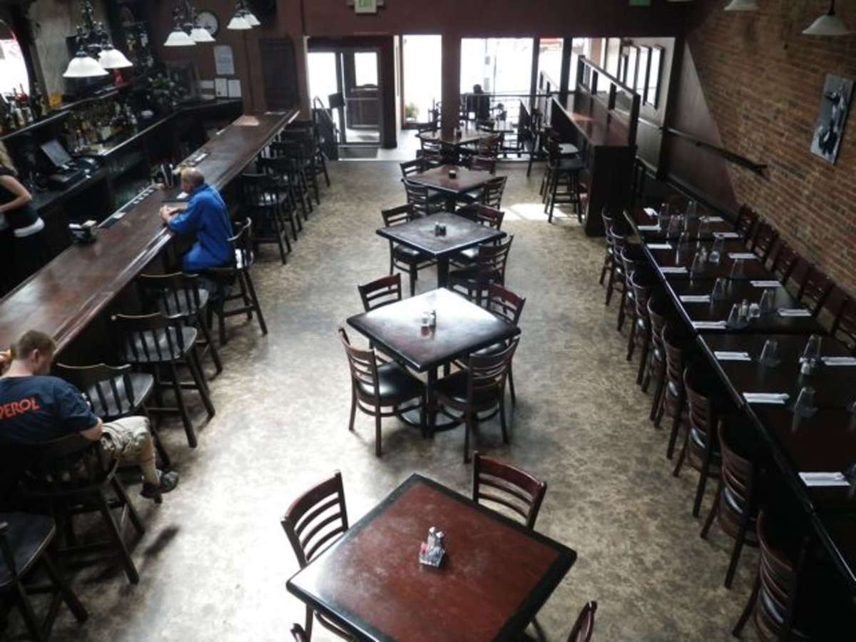 Royal Brewing Co. & Restaurant, Canon City, Canon City Zomato