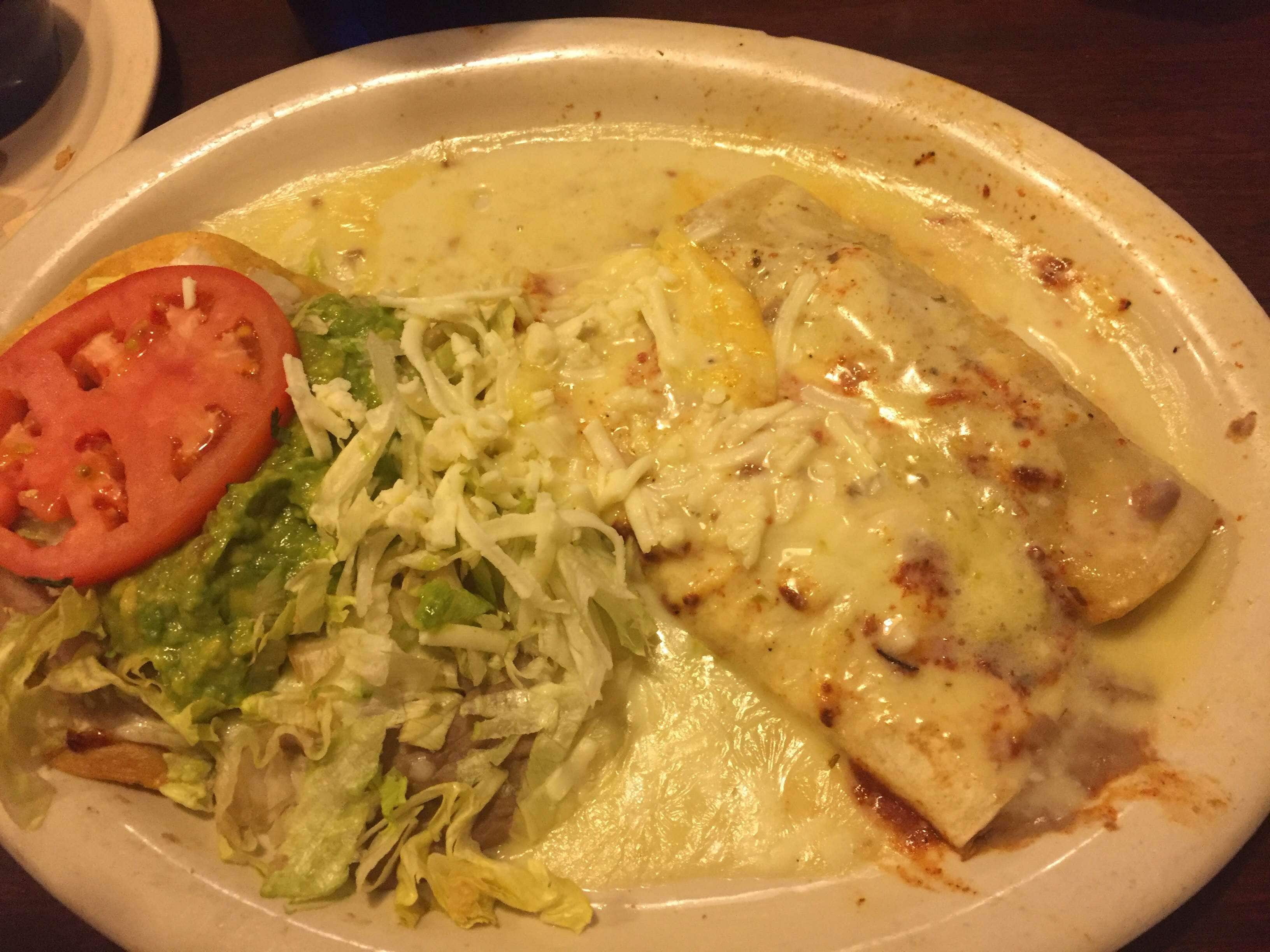 Monterrey Mexican, Altoona, Des Moines Zomato