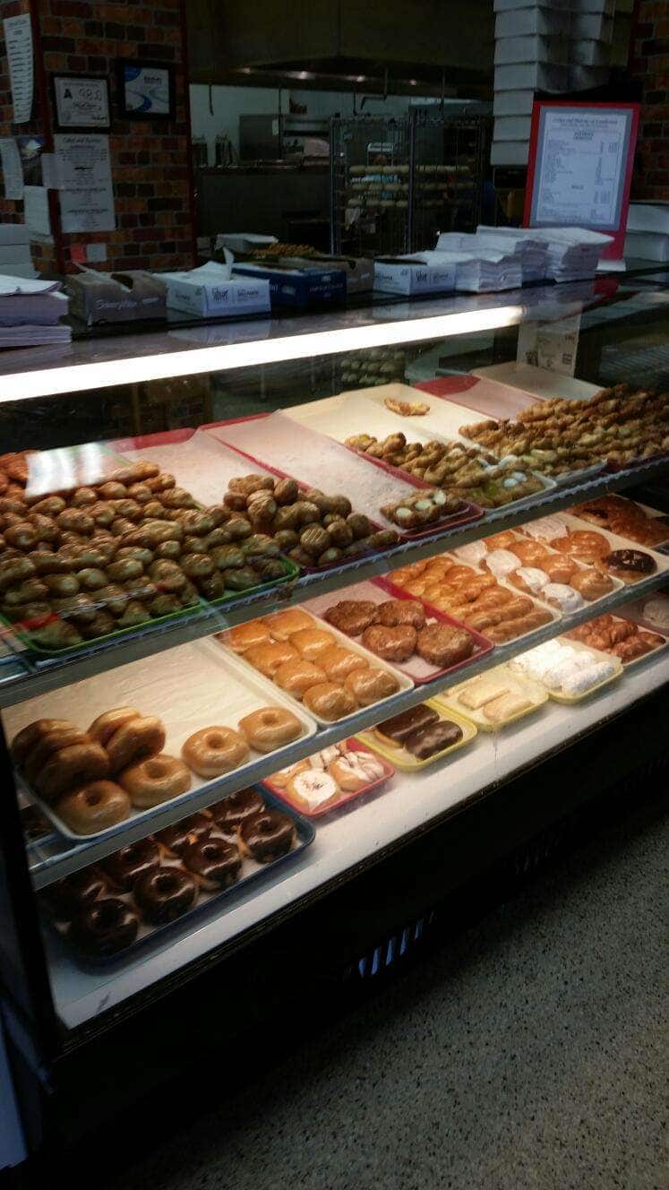 Cakes & Pastries, Lumberton, Fayetteville Zomato