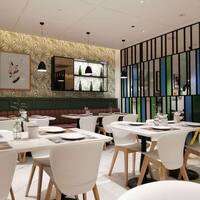 Bench Cafe Greenbelt Makati City Zomato Philippines