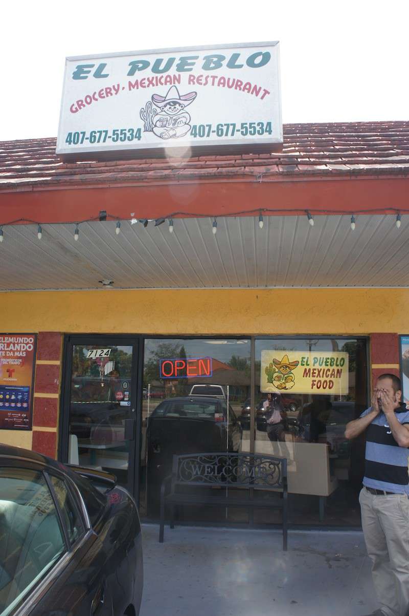 El Pueblo Photos Pictures Of El Pueblo Orlando Zomato