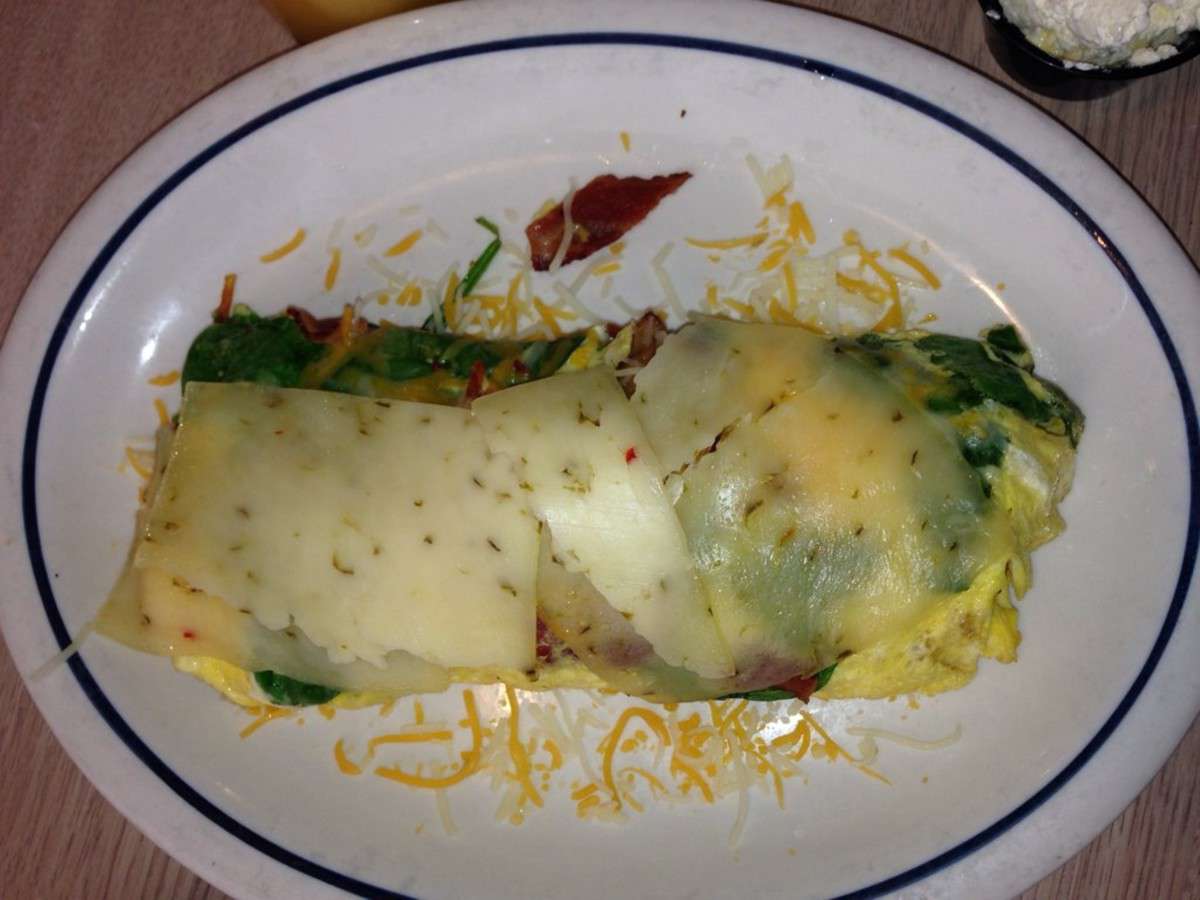 Ihop Farragut Knoxville