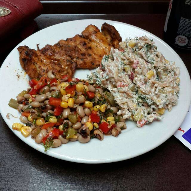 Ziyade Ev Yemekleri Yemek Yerleri