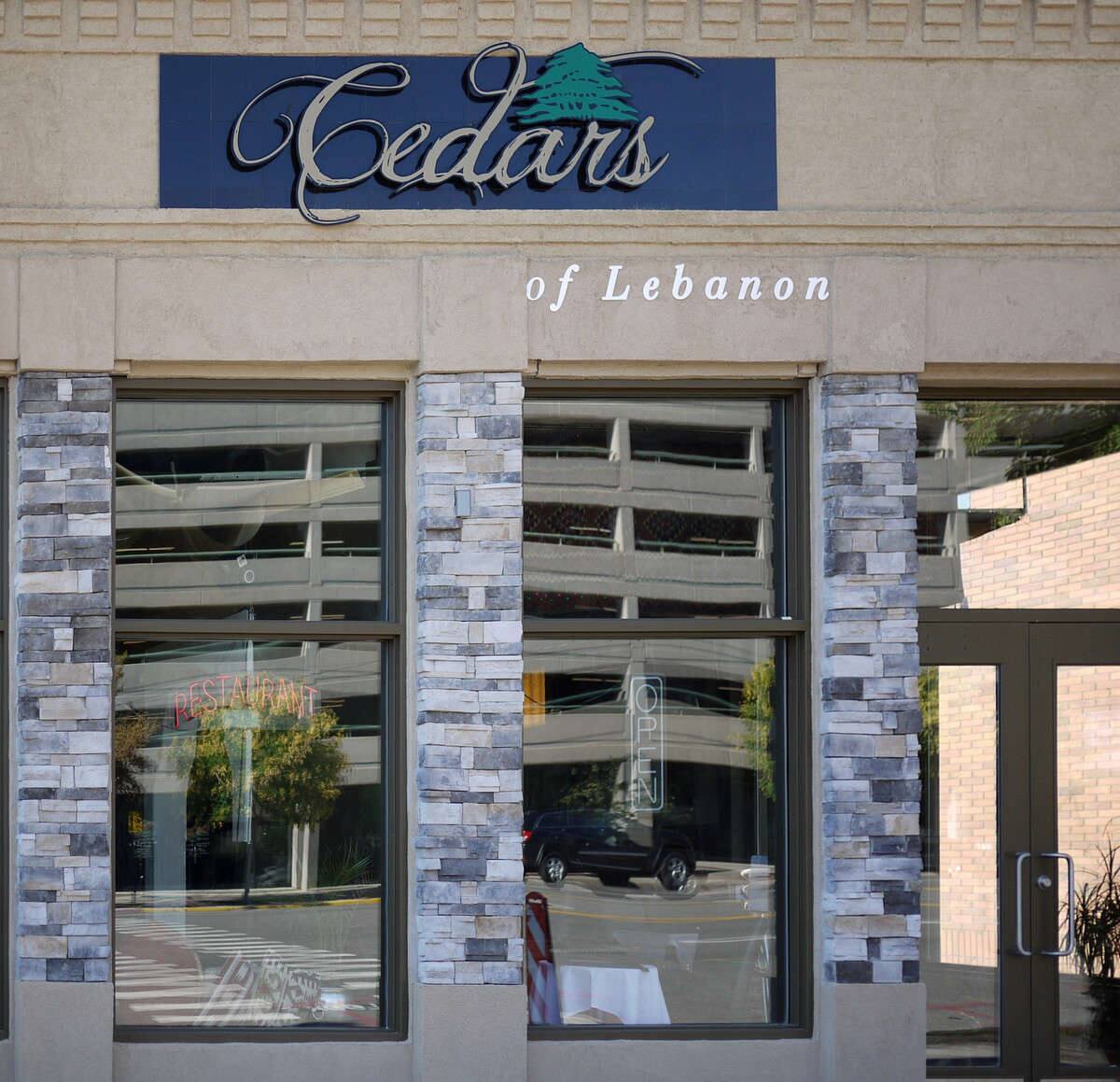 Cedars of Lebanon, East Central, Salt Lake City Zomato
