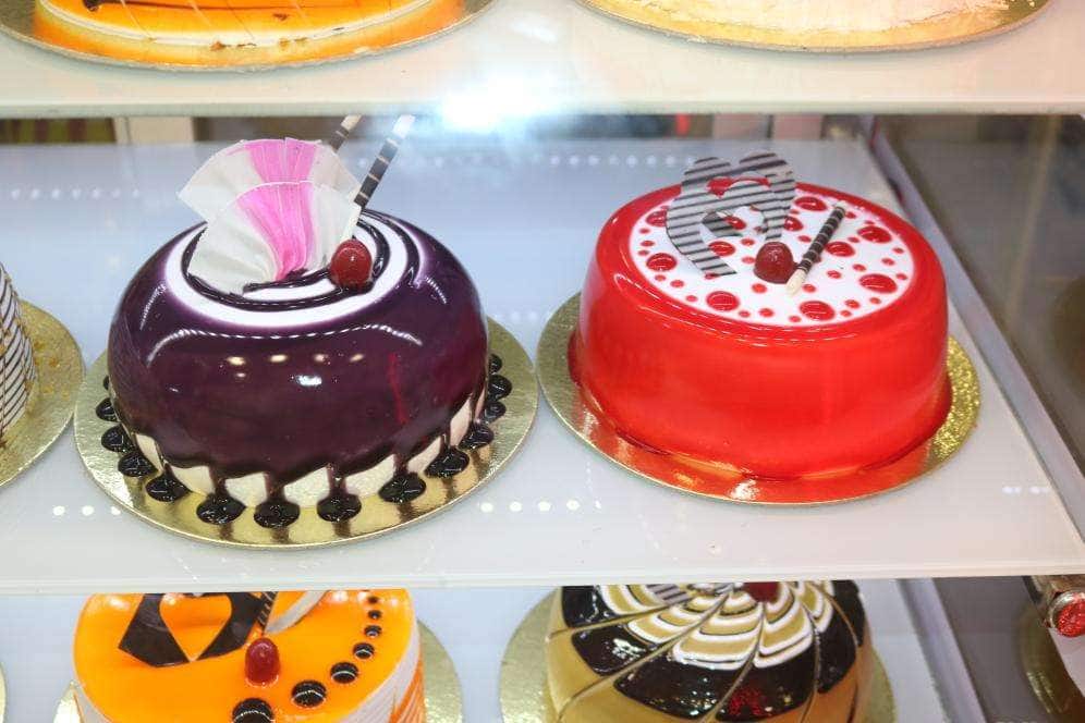 Sartaj Cake Parlour in Dhaleswar,Agartala - Best Cake Shops in Agartala -  Justdial