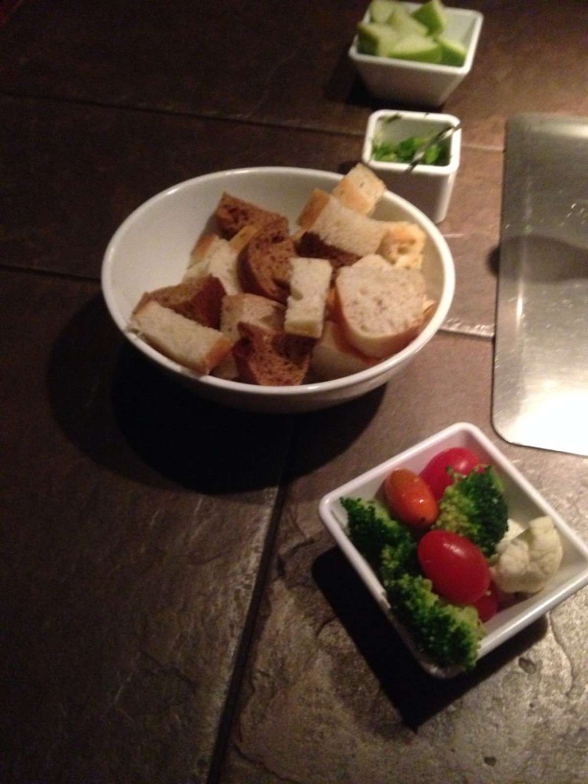 The Melting Pot of Duluth, Duluth, Atlanta Zomato