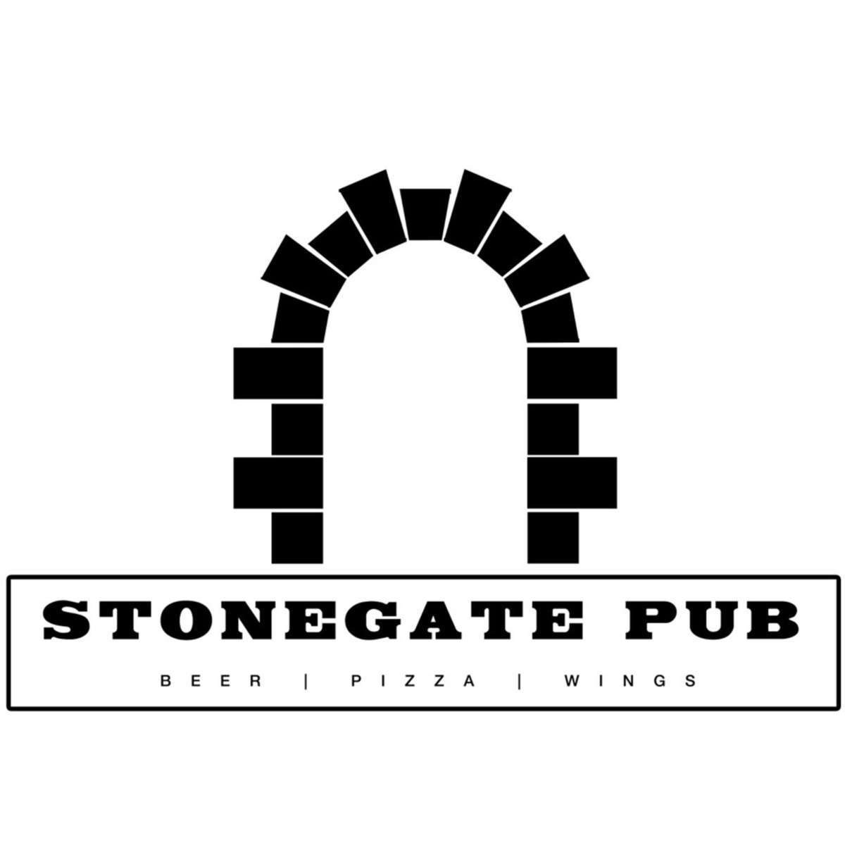 Menu of Stonegate Pub and Restaurant, Fairview, Calgary