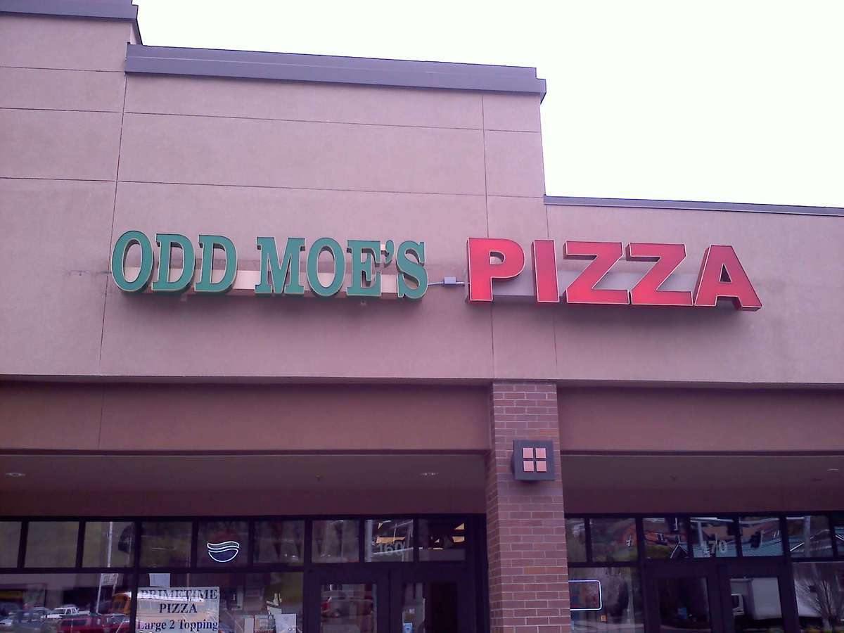 Odd Moe's Pizza, Salem, Salem Zomato