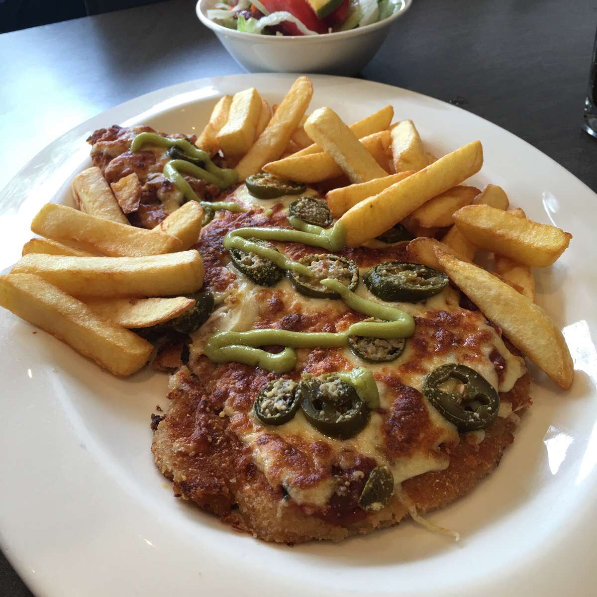 Central Cafe, Gungahlin, ACT Zomato