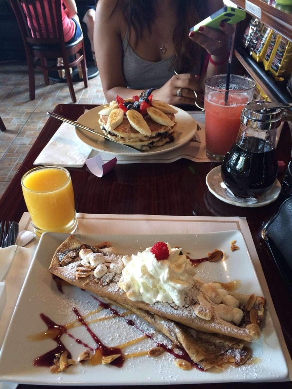 Brownstone's Coffee, Amityville, Long Island | Zomato