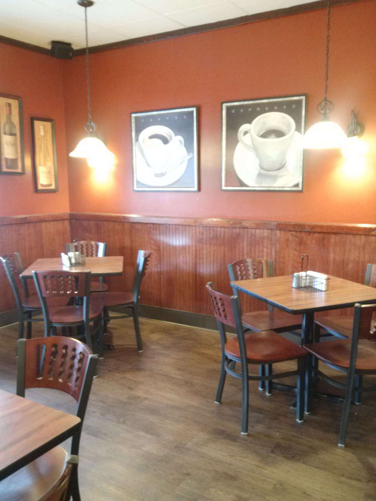 LOX of Bagels, Saugerties, Hudson Valley Zomato