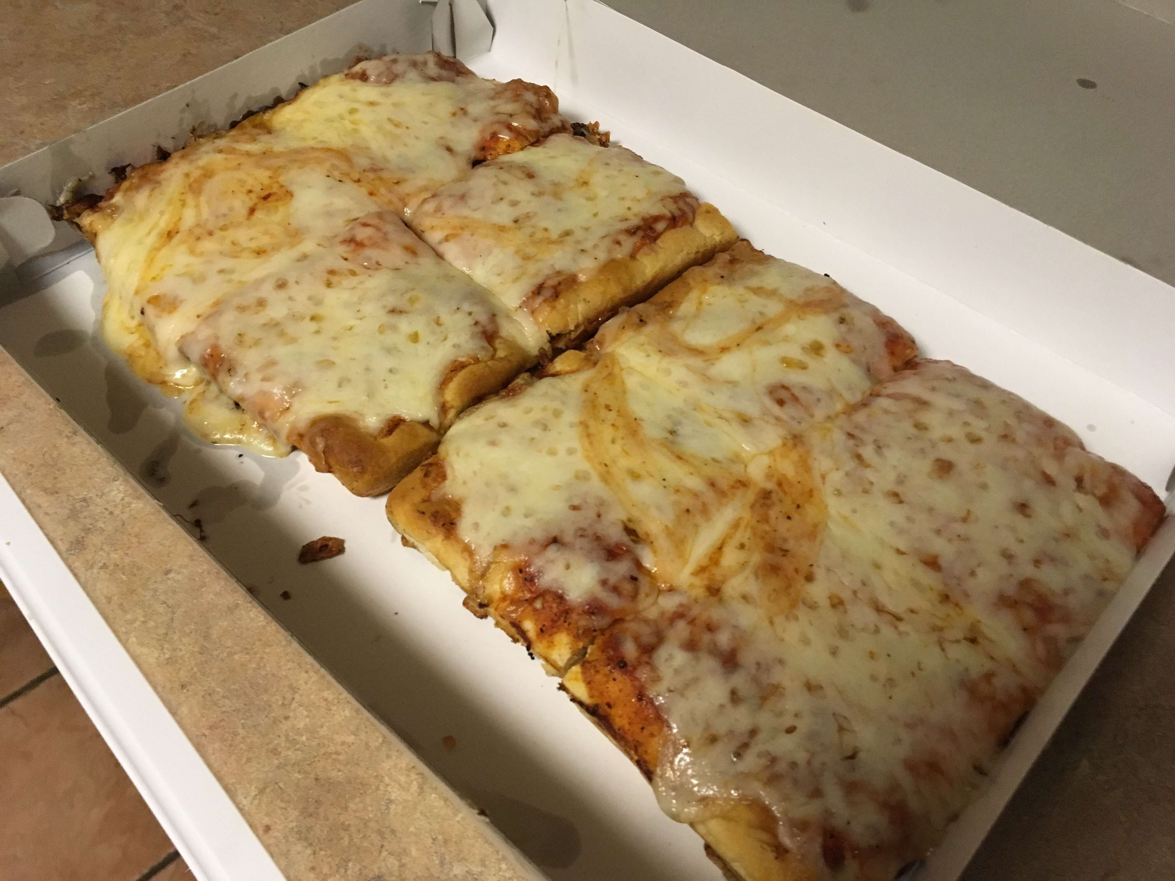 Della Sala's Pizza, Verona, Pittsburgh