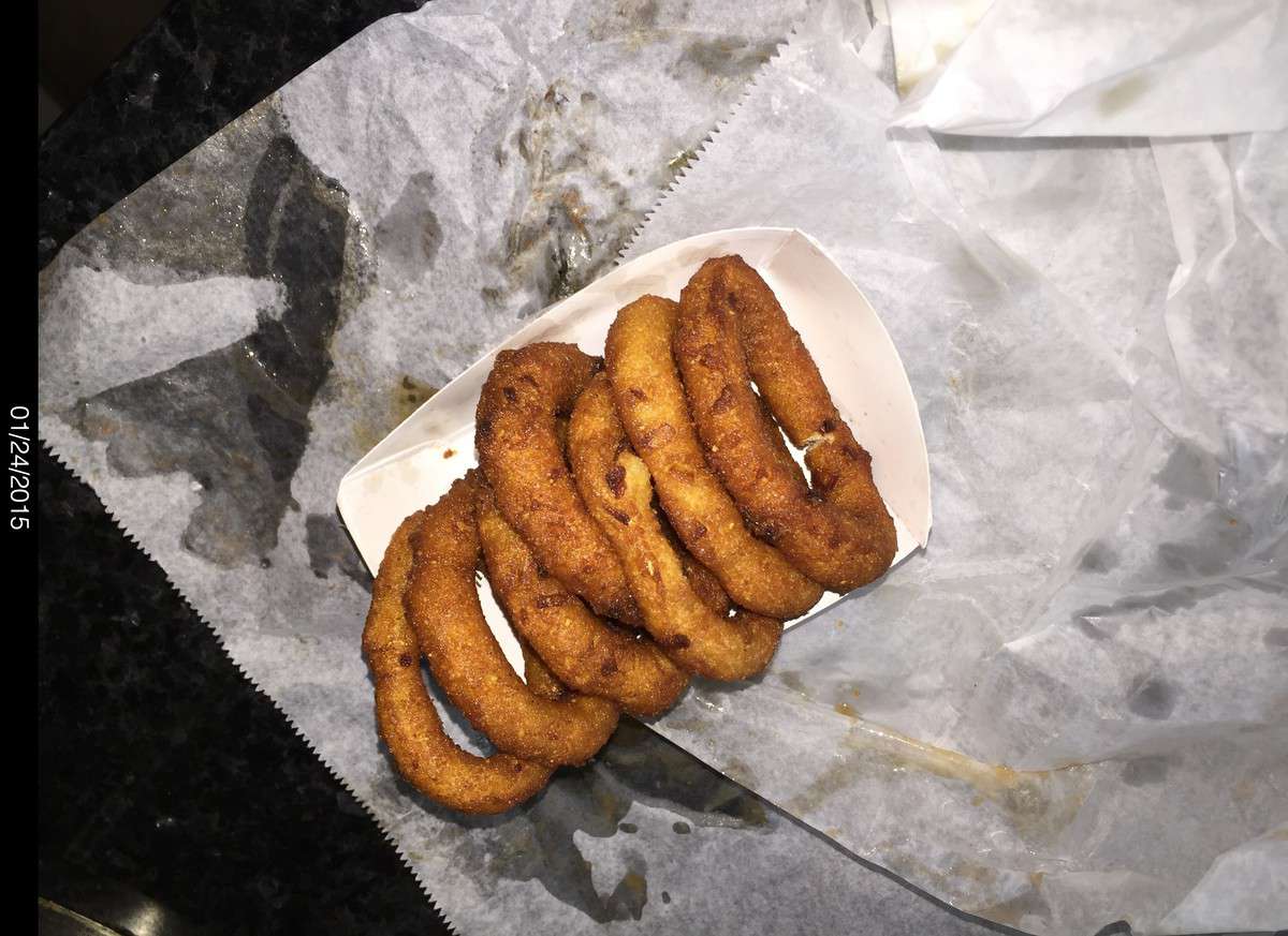 Clark's Barbecue, Kernersville, Piedmont Triad Zomato