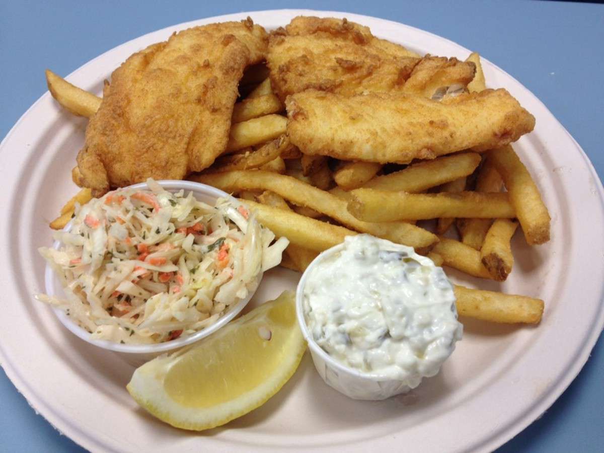 Skipper's Restaurant, Niantic, Niantic Zomato