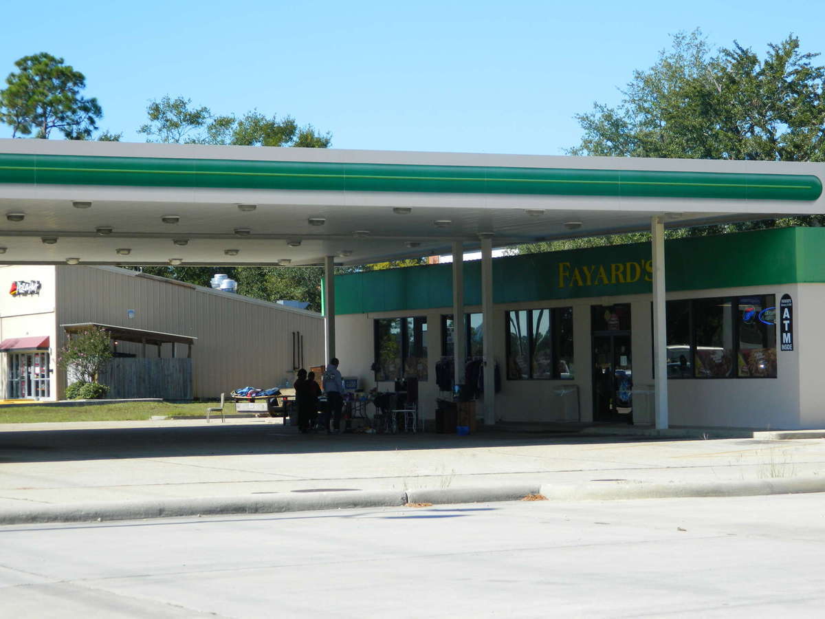 Fayards's BP, Biloxi, Gulfport Zomato