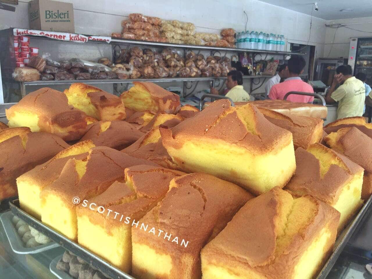 Bangalore Iyengars Bakery - Bakery and cake shop, in Mira road Thane