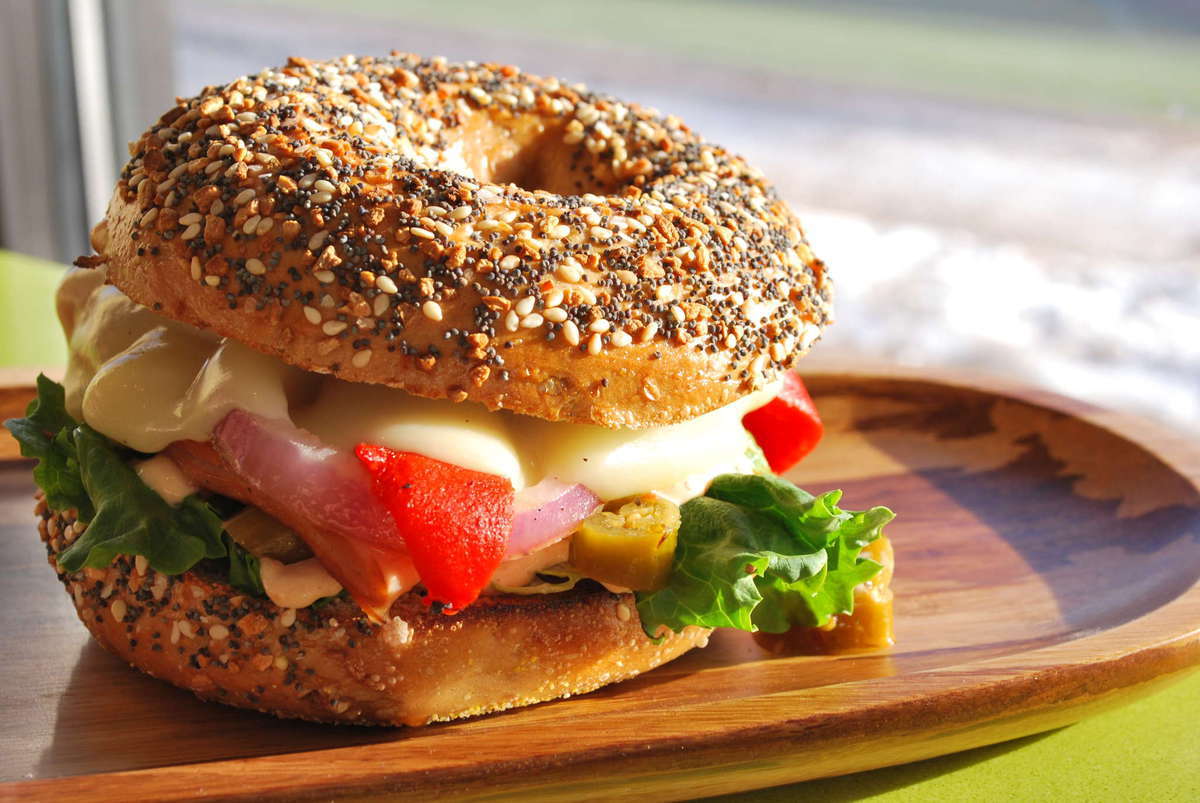 Third Street Bagel, Marquette, Marquette Zomato