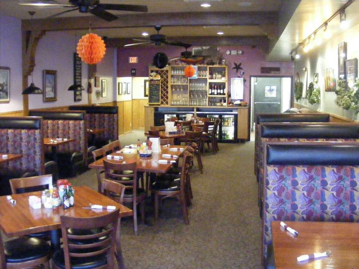 Highland Cafe and Bakery Menu, Menu for Highland Cafe and Bakery